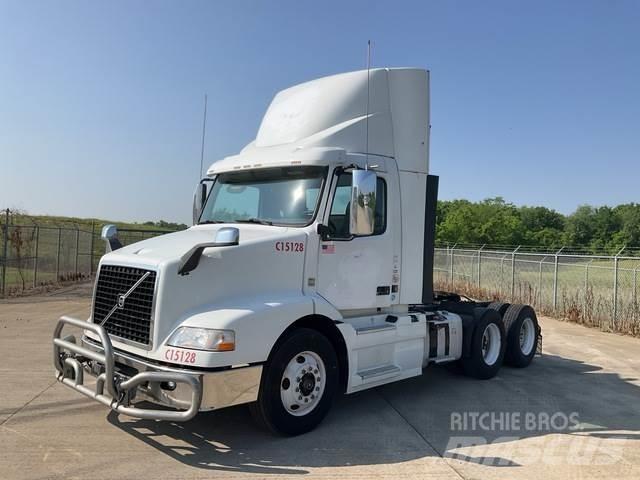 Volvo VNM Dragbilar