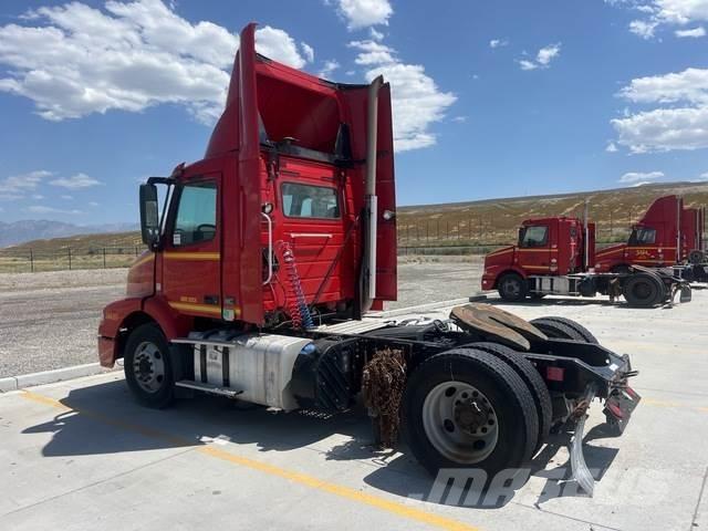 Volvo VNM Dragbilar
