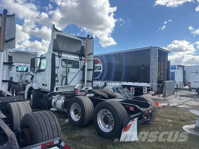 Volvo VNM200 Dragbilar