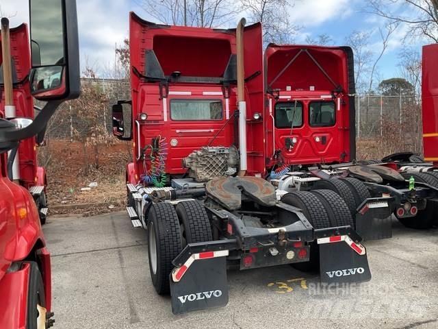 Volvo VNM42T Dragbilar