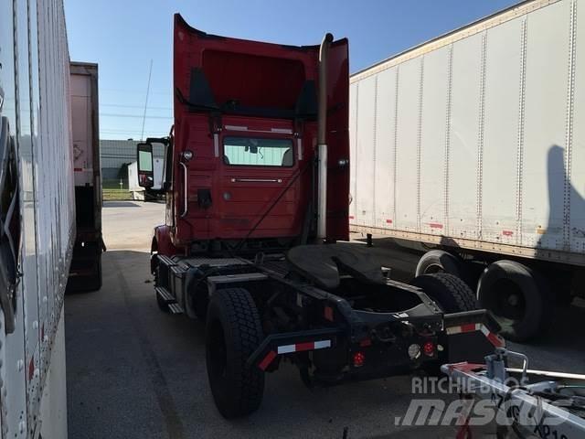 Volvo VNM42T Dragbilar