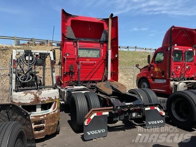 Volvo VNM42T Dragbilar