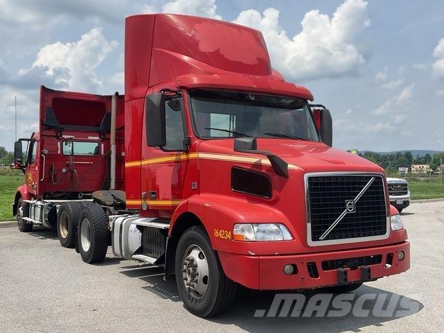 Volvo VNM42T Dragbilar