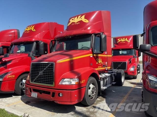Volvo VNM42T Dragbilar