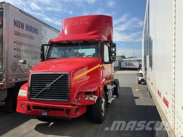 Volvo VNM42T Dragbilar