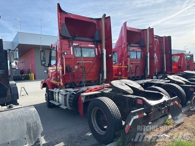 Volvo VNM42T Dragbilar
