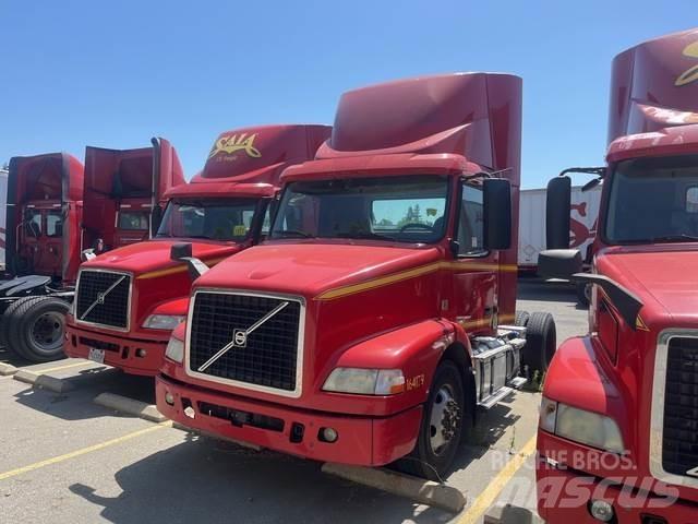 Volvo VNM42T Dragbilar