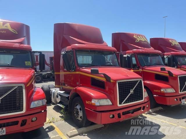 Volvo VNM42T Dragbilar