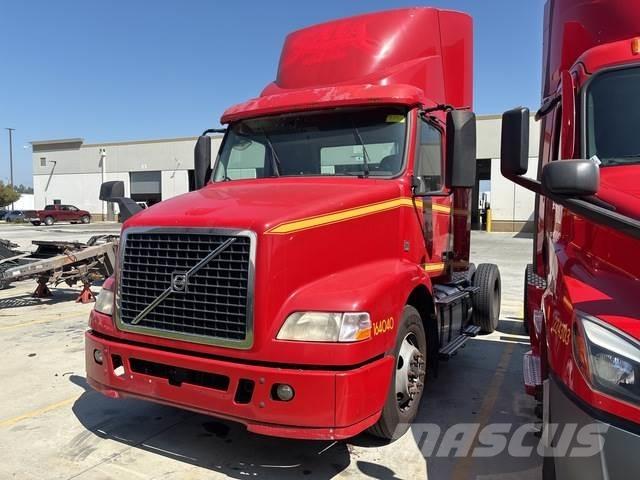 Volvo VNM42T Dragbilar