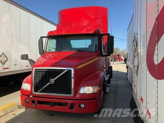 Volvo VNM42T Dragbilar