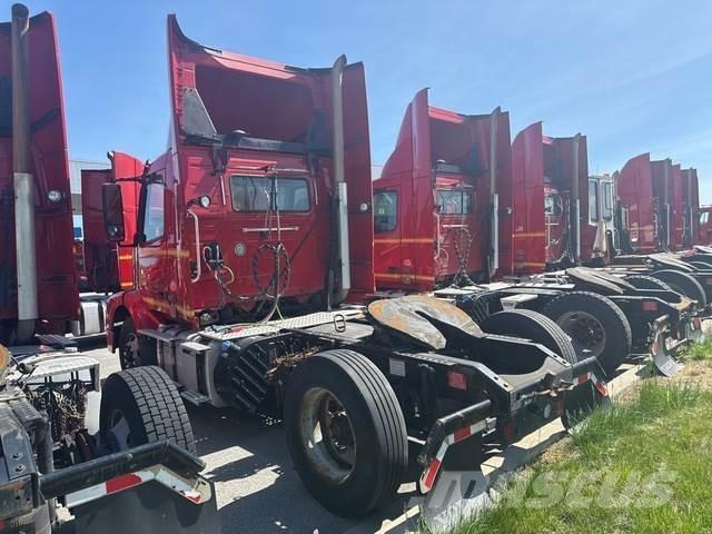 Volvo VNM42T Dragbilar