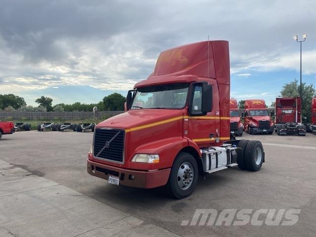 Volvo VNM42T Dragbilar