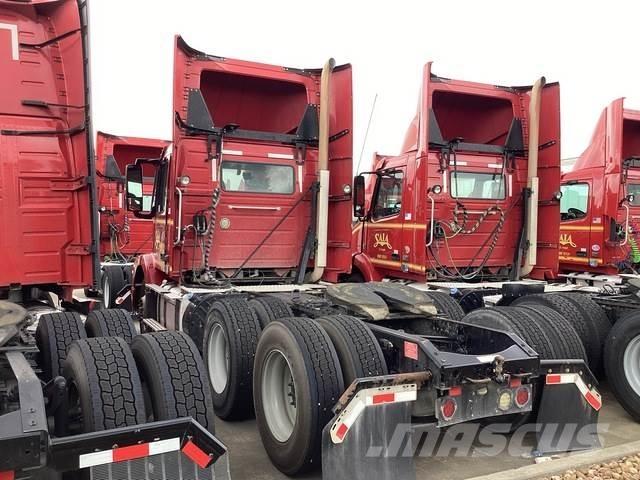 Volvo VNM64T Dragbilar