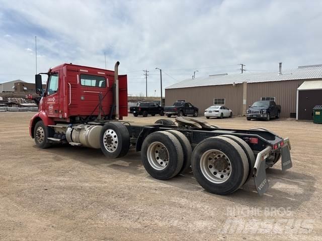 Volvo VNR Dragbilar
