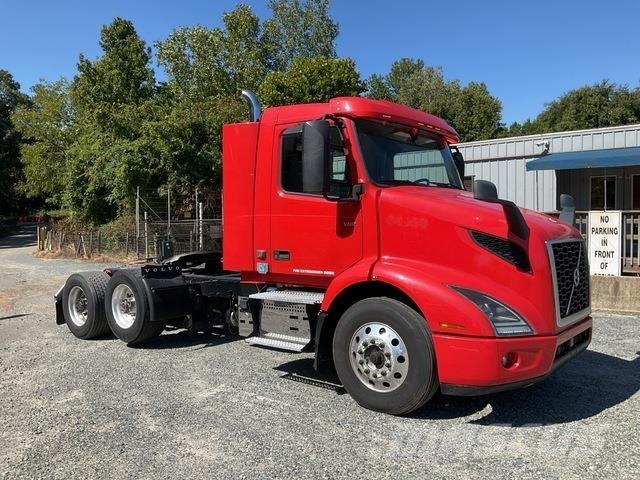 Volvo VNR Dragbilar
