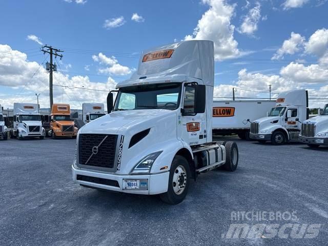Volvo VNR300 Dragbilar