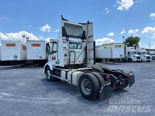 Volvo VNR300 Dragbilar