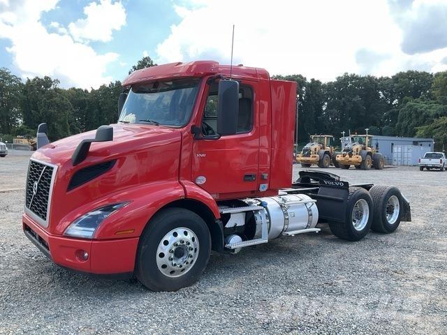 Volvo VNR300 Dragbilar