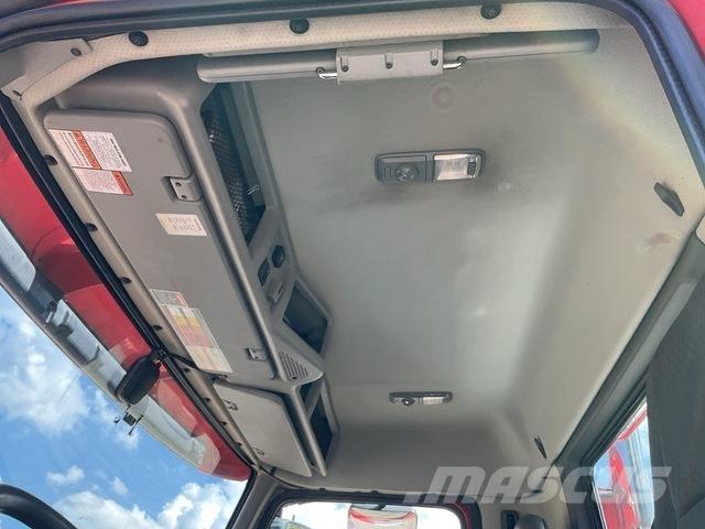 Volvo VNR300 Dragbilar