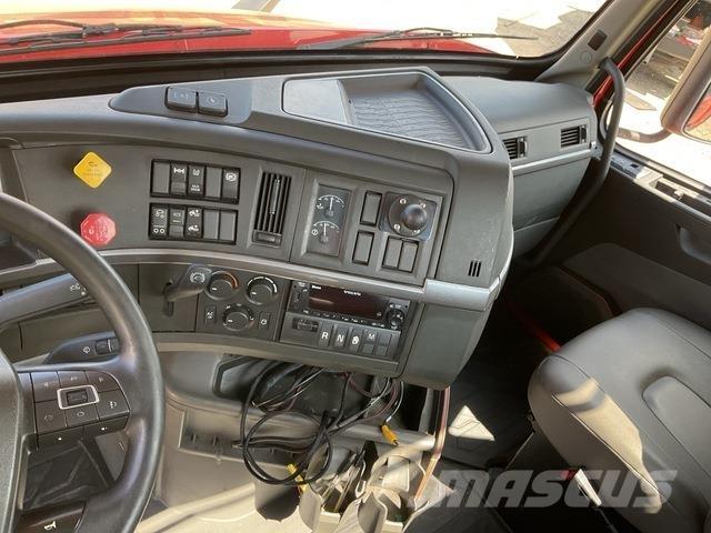 Volvo VNR300 Dragbilar