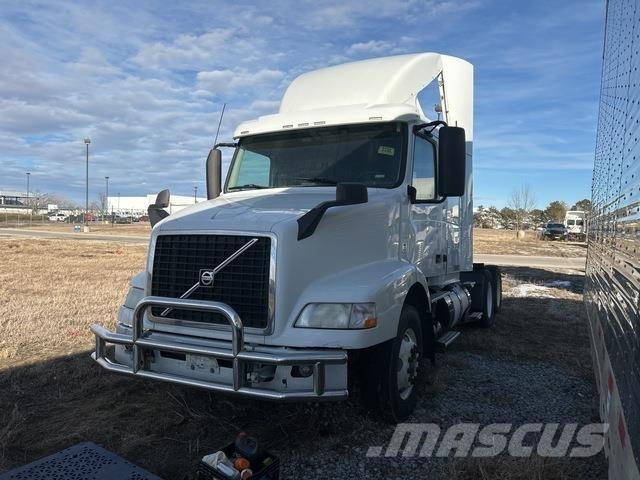 Volvo VNR64T Dragbilar