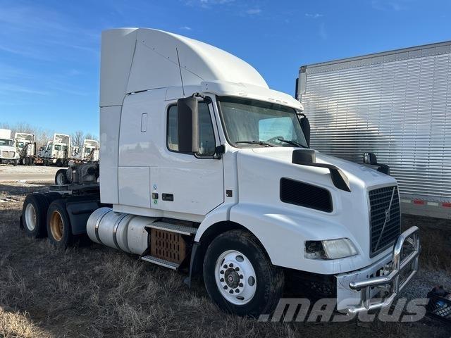 Volvo VNR64T Dragbilar