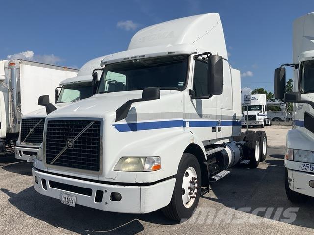 Volvo VNR64T Dragbilar