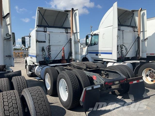 Volvo VNR64T Dragbilar