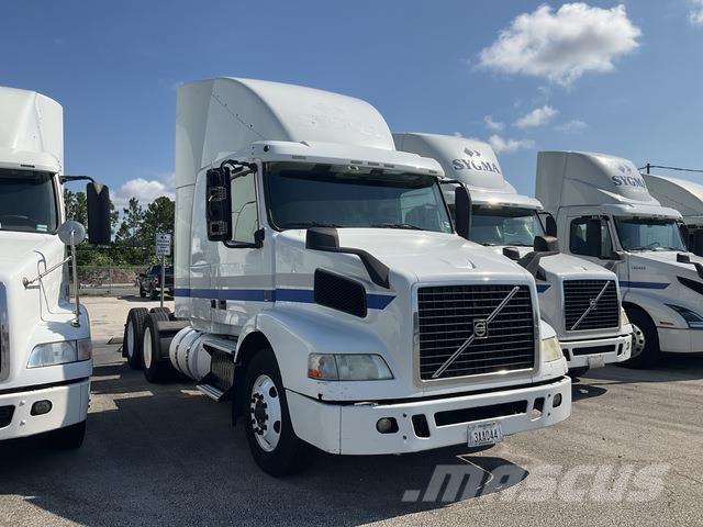 Volvo VNR64T Dragbilar