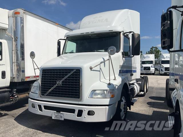 Volvo VNR64T Dragbilar