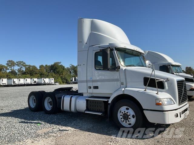 Volvo VNR64T Dragbilar