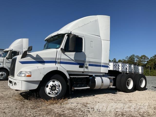 Volvo VNR64T Dragbilar