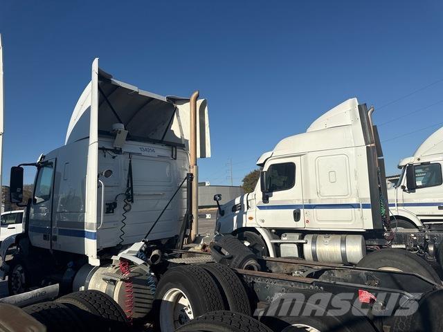 Volvo VNR64T Dragbilar