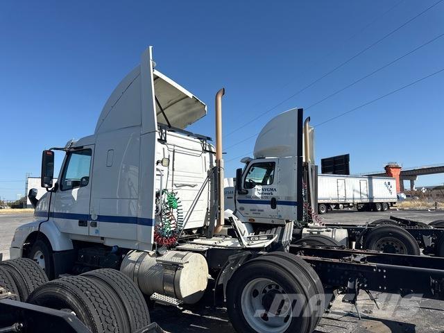 Volvo VNR64T Dragbilar