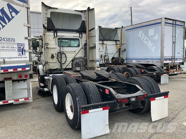 Volvo VNR64T Dragbilar