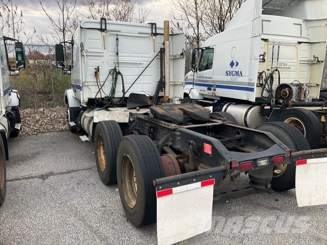 Volvo VNR64T Dragbilar