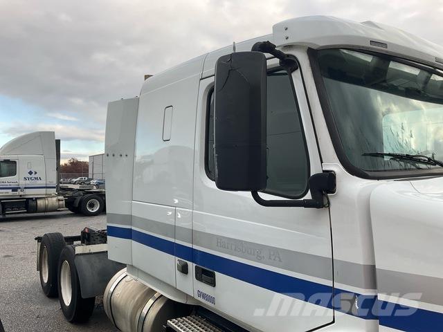 Volvo VNR64T Dragbilar