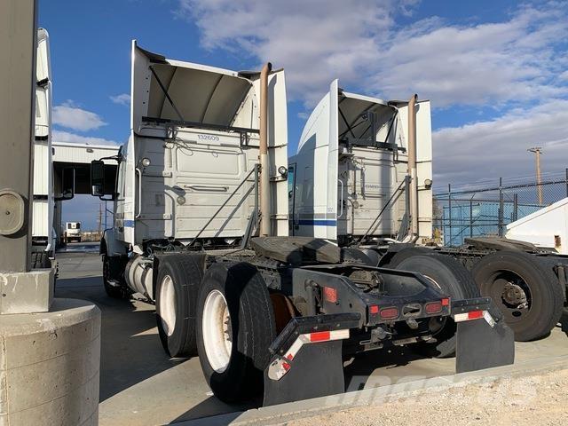 Volvo VNR64T Dragbilar