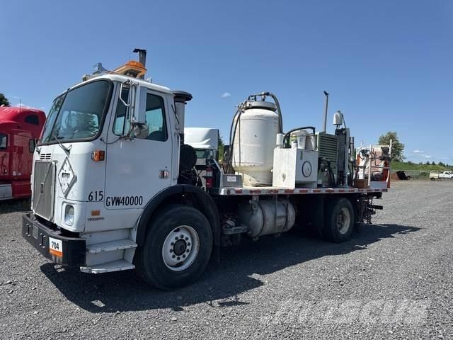 Volvo WX42 Plogbilar