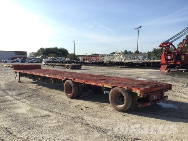 Wabash  Maskintransporter