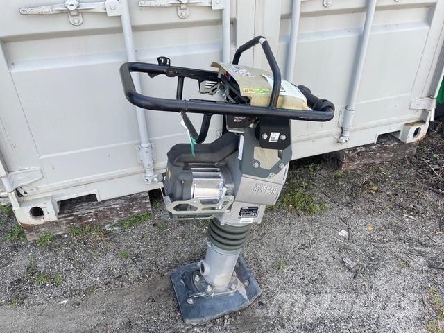 Wacker AS60E Stampar