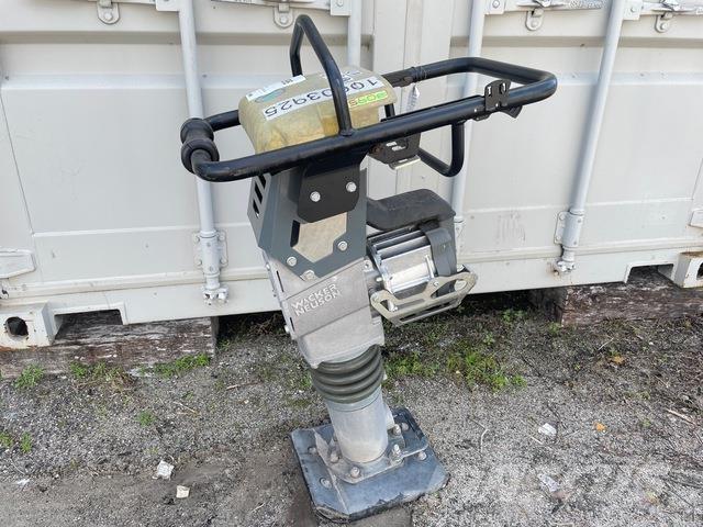 Wacker AS60E Stampar