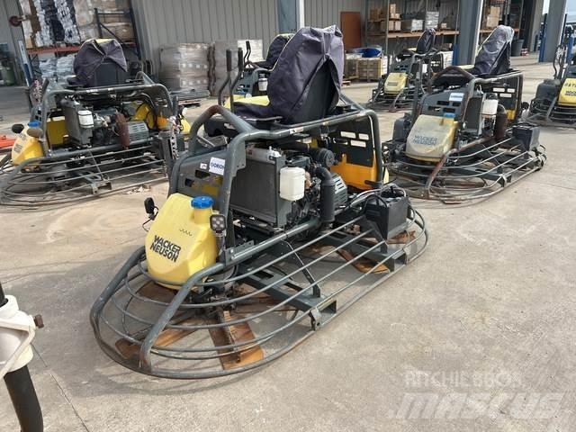 Wacker Neuson  Spadar