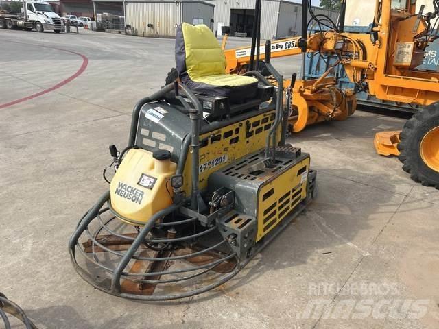 Wacker Neuson  Spadar