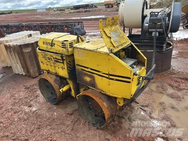 Wacker Neuson  Jordkompaktorer