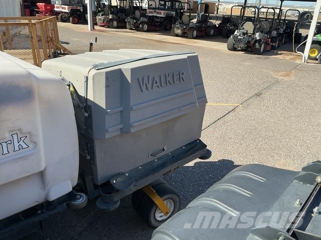 Walker  Entreprenad - Övrigt