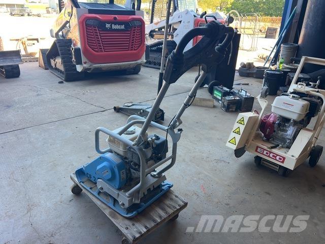 Weber CF2-IIHD Markvibratorer