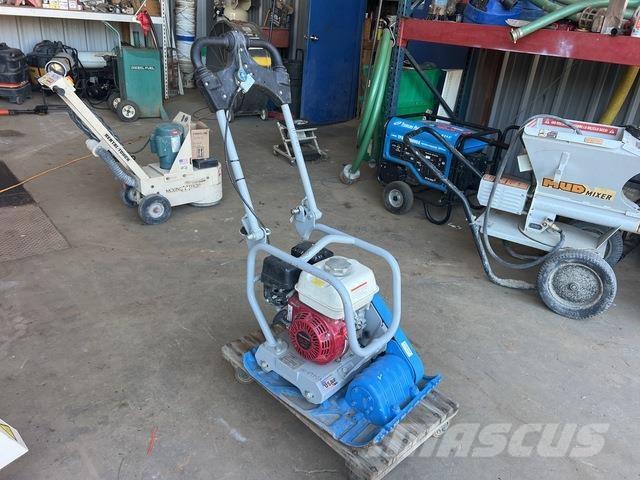 Weber CF2-IIHD Markvibratorer