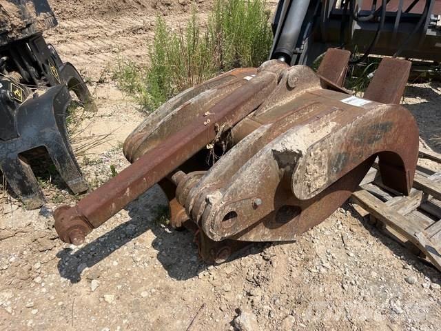 Werk-Brau R140 Övriga