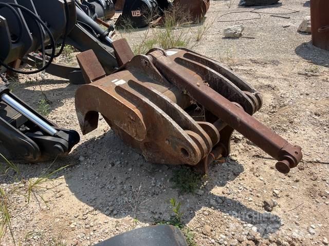 Werk-Brau R140 Övriga